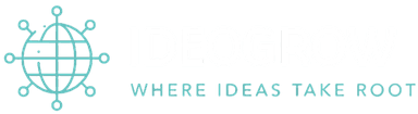 Ideogrow Logo