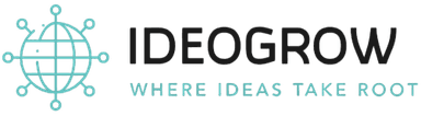 Ideogrow Logo